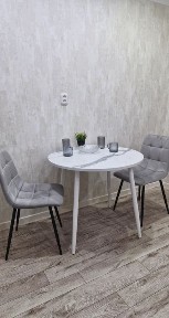 Западно-Казахстанская область, Уральск, КазИИТУ