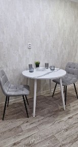 Западно-Казахстанская область, Уральск, КазИИТУ