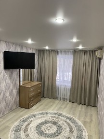 Западно-Казахстанская область, Уральск, 2-й рабочий