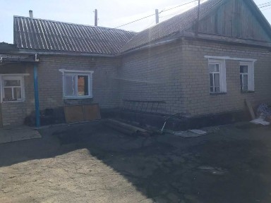 продается дом Тобыл 1 мая