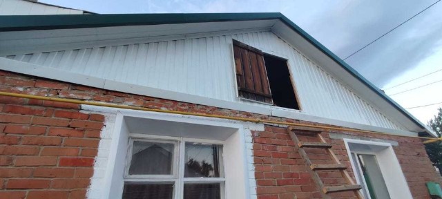 продается дом Тобыл ул. Волынова