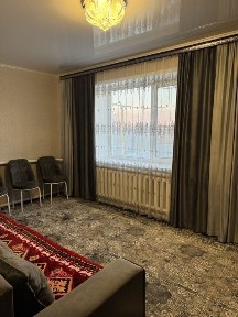 Продам дом п. Перцевка