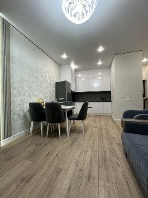 Акмолинская область, Астана, Есильский район