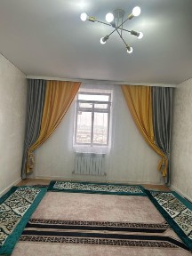 Акмолинская область, Астана, Есильский район