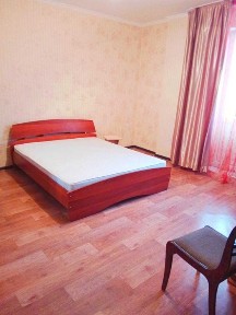 Акмолинская область, Астана, Есильский район