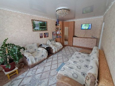 Павлодарская область, Павлодар