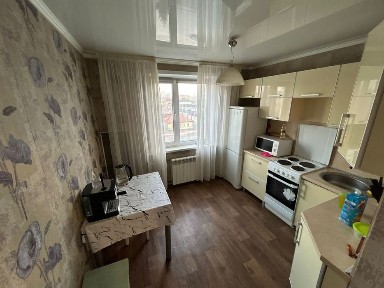 1- комнатная квартира, 1 мая 272