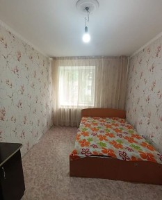 Толстого 102, двухкомнатная