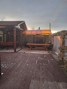 Сдаётся коттедж в Боровом