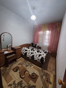 3-х, улучш. 5 эт. Не угл. 3 лоджии СРОЧНО!