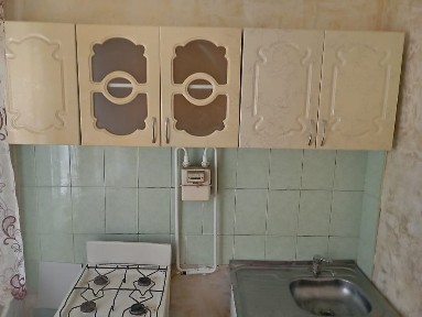 Продам квартиру 1 комнатную в 5 микрорайоне