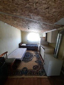 Дачный участок, Фруктовая 1