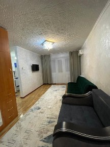 Карагандинская область, Сатпаев