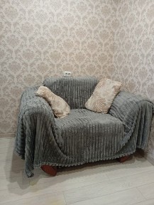 Сдается 1-комнатная квартира