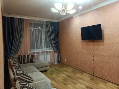 Карагандинская область, Балхаш