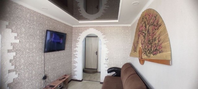 Сдам квартиру на долгий срок