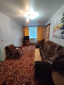 Карагандинская область, Караганда, Казыбекбийский район