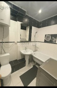 Карагандинская область, Караганда, Казыбекбийский район