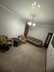 Сдается квартира