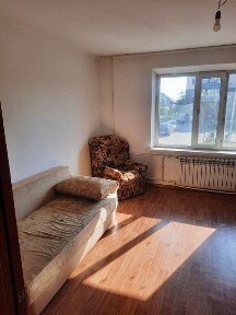 Сдам в аренду квартиру