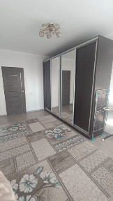 Атырауская область, Атырау, Авангард