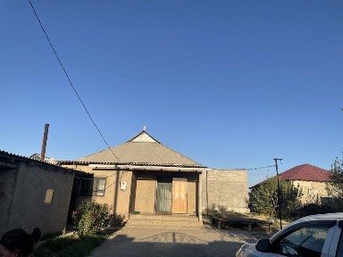 Туркестанская область, Шымкент, Аль-Фарабийский район