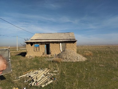 Срочно! Продам Дом. На Шубарсу 2