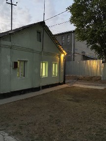 Продается дом в центре города