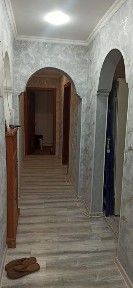 Карагандинская область, Караганда, Казыбекбийский район