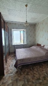 Продаётся 2-ух комнатная Квартира в мобиле Шашубая 12.