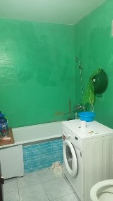 Срочно продаётся квартира в топаре