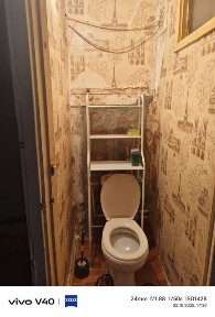 Сдам 2 х комнатную квартиру