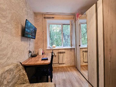 Костанайская область, Костанай