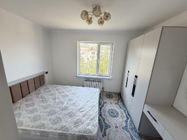 Квартира 3 комната