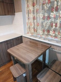 Аренда 2х комнатной квартиры