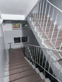 Аренда 1 ком на долгий срок. Хозяйка