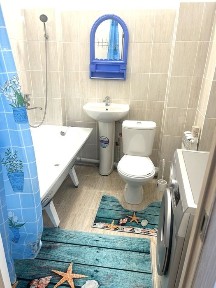 Аренда квартира