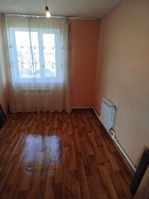 Продается дом в поселке Габиден Мустафин