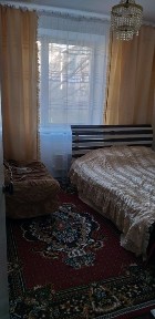 Квартира посуточно