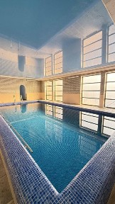 Коттедж по суточно