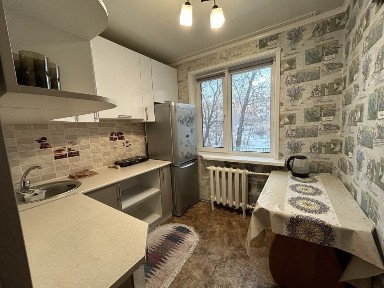 Северо-Казахстанская область, Петропавловск