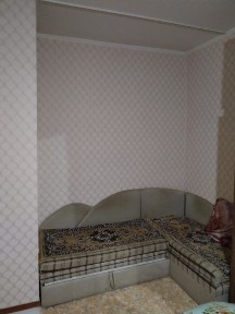 Мангистауская область, Актау, 1