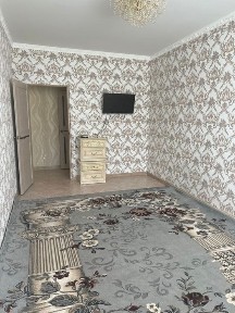 1 комнатный квартира