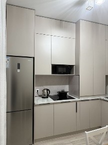 Сдается 1 комнатная квартира