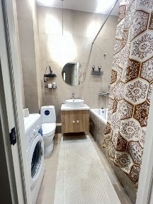 Акмолинская область, Астана, Сарыаркинский район