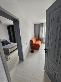 Акмолинская область, Астана, Есильский район