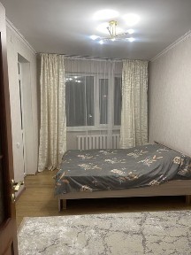 Акмолинская область, Астана, Есильский район