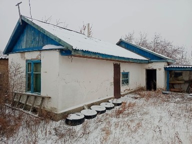 Продам частный дом!