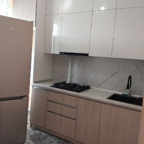 Атырауская область, Атырау, Жилгородок