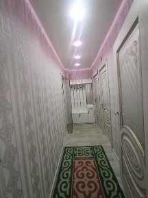 Актюбинская область, Актобе, микрорайон 11